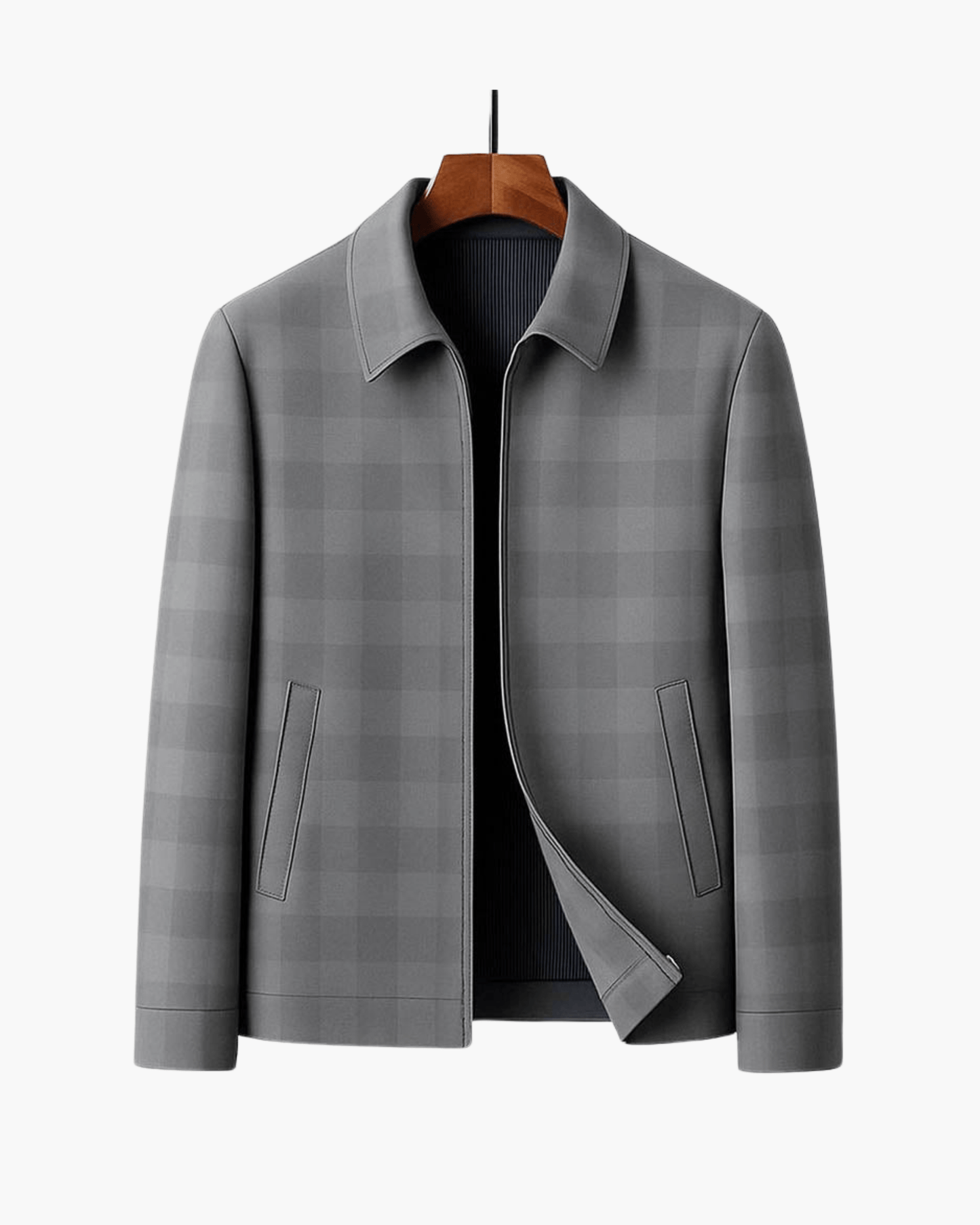 HERITAGE SOFT-STRUCTURE JACKET
