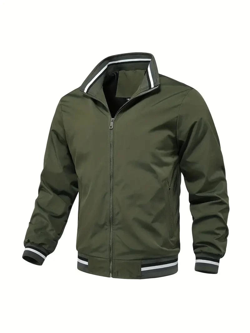 HERITAGE SOFT-STRUCTURE JACKET