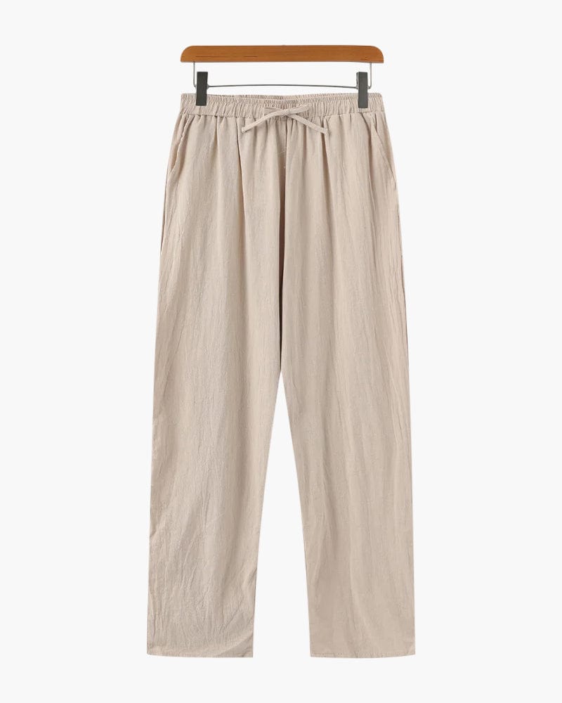 BELVÉDÈRE TEXTURED CORDUROY SET