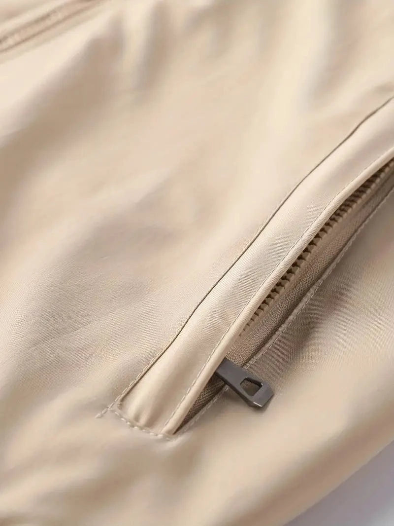 HERITAGE SOFT-STRUCTURE JACKET
