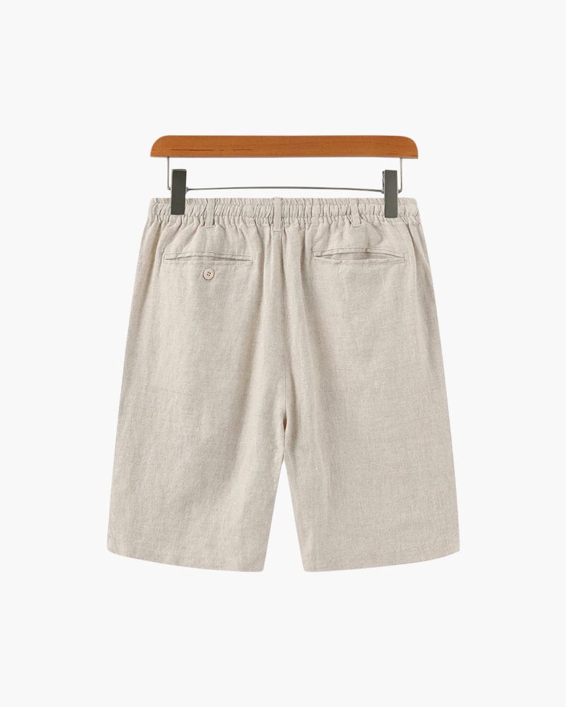 LOGGIA REFINED LINEN SET