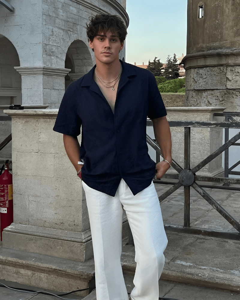 PORTICO BALANCED COASTAL SET