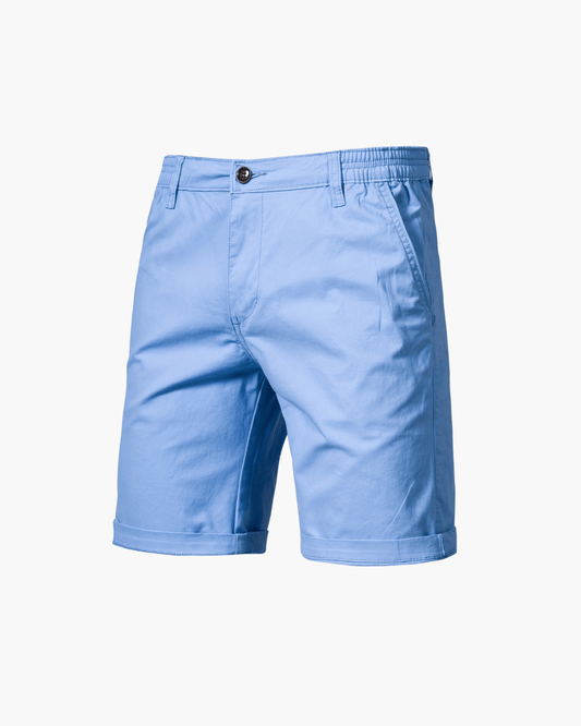 GLENMORE COTTON SHORTS