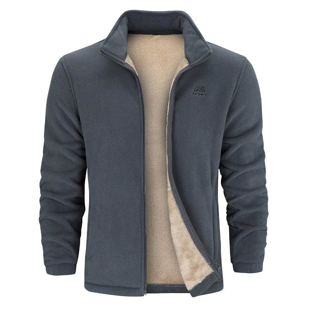 CRAIGMOOR SOFT LINED JACKET