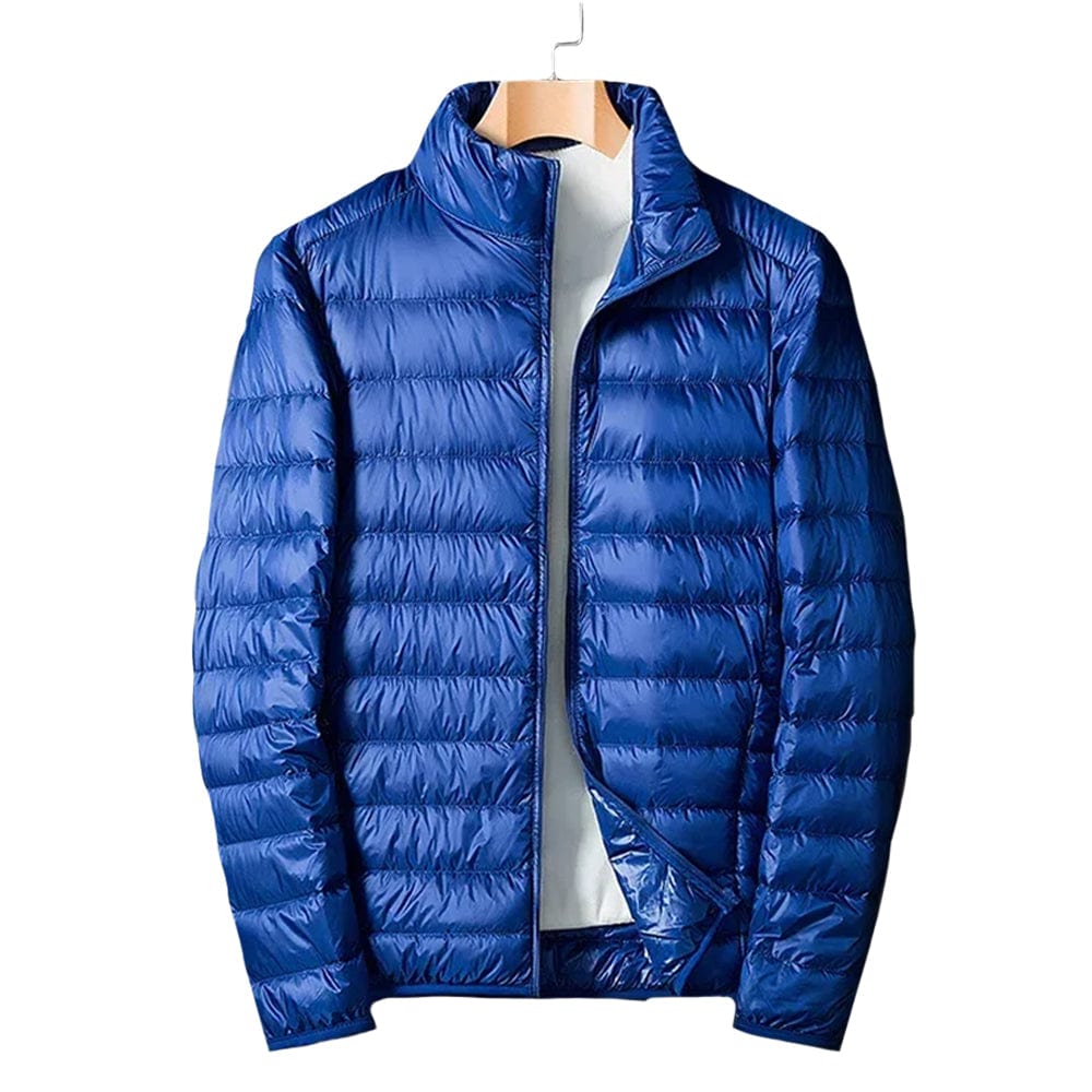 TARBERT DOWN LAYER JACKET