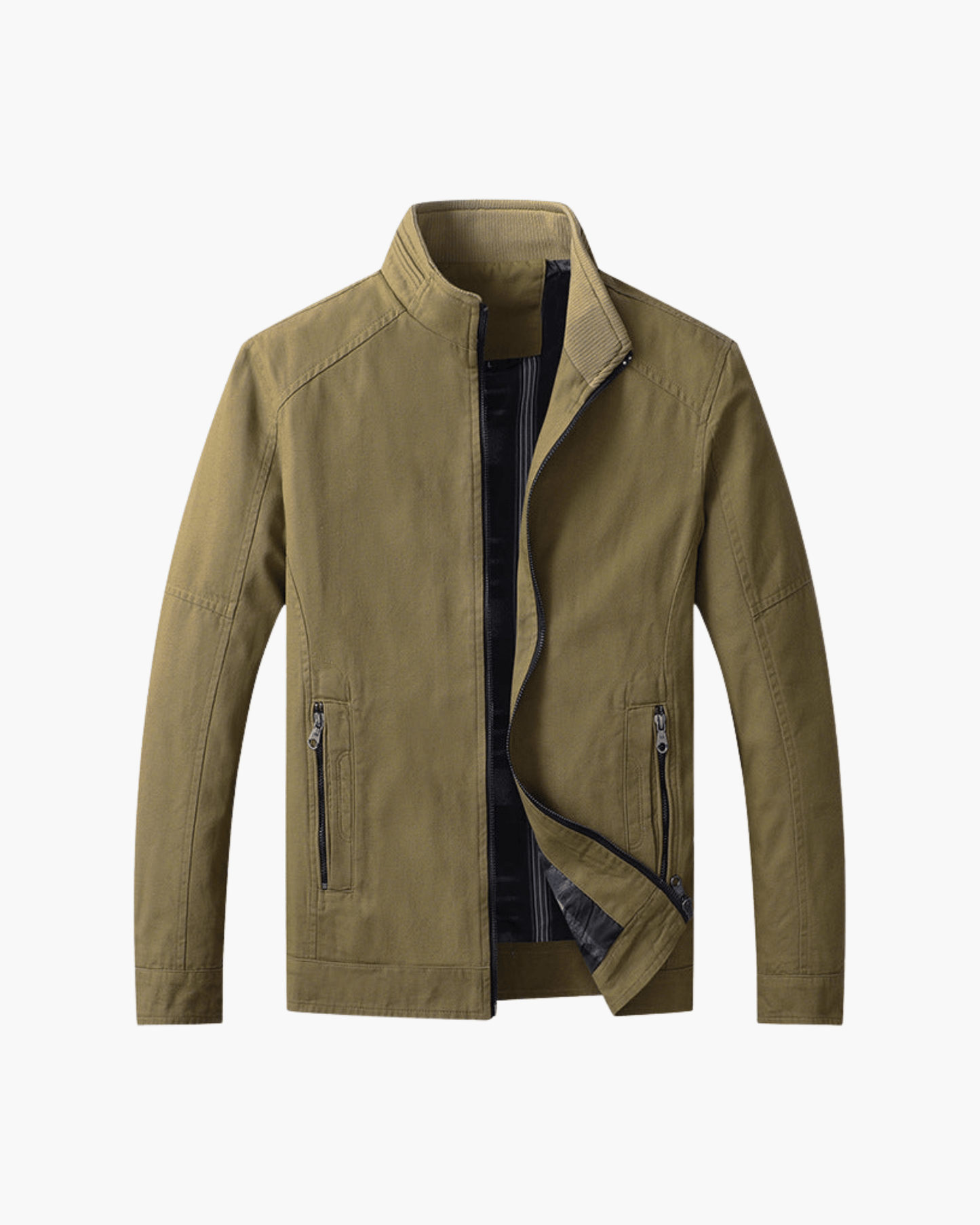 BLAZER DE ALGODÃO POR MEDIDA BALVENIE