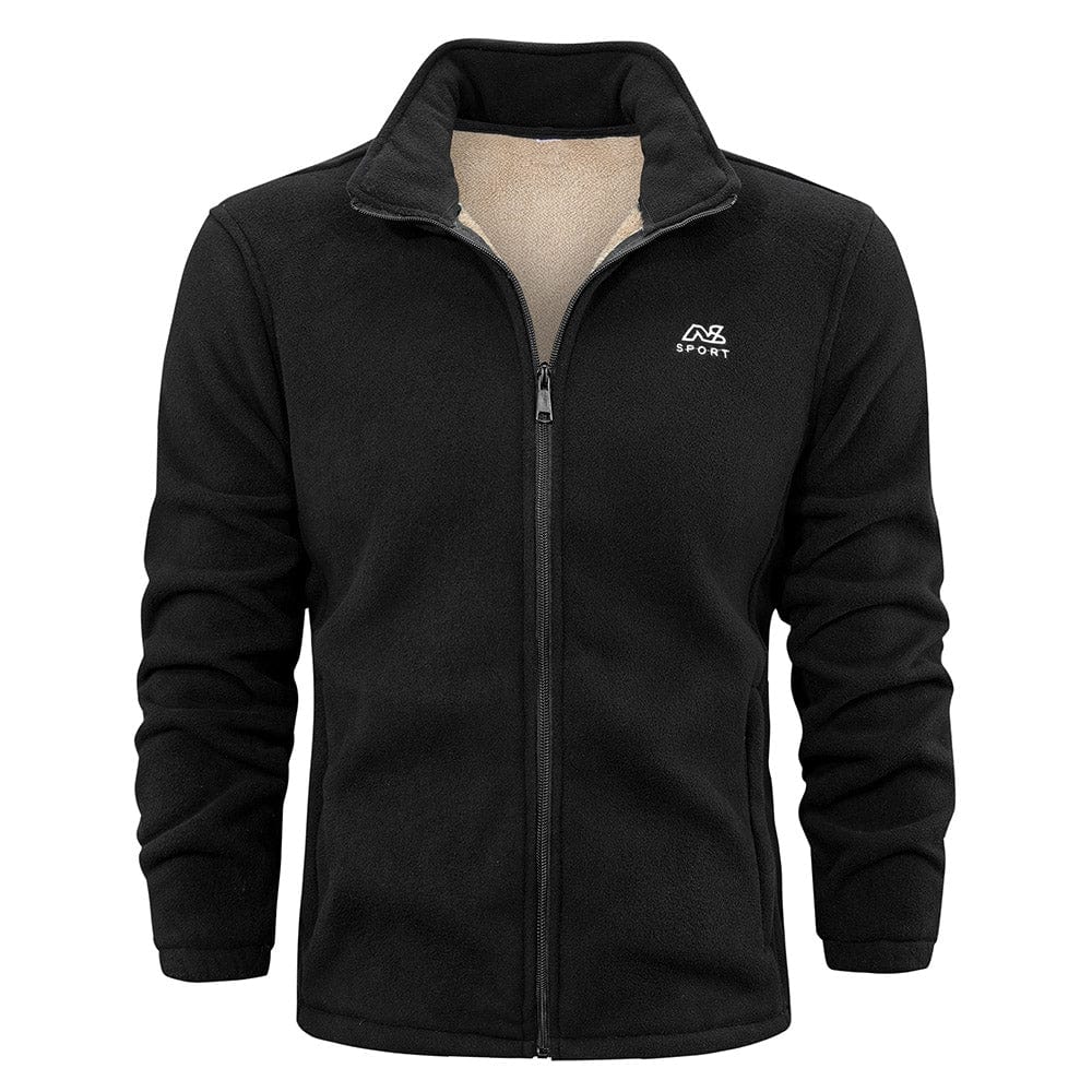 CRAIGMOOR SOFT LINED JACKET