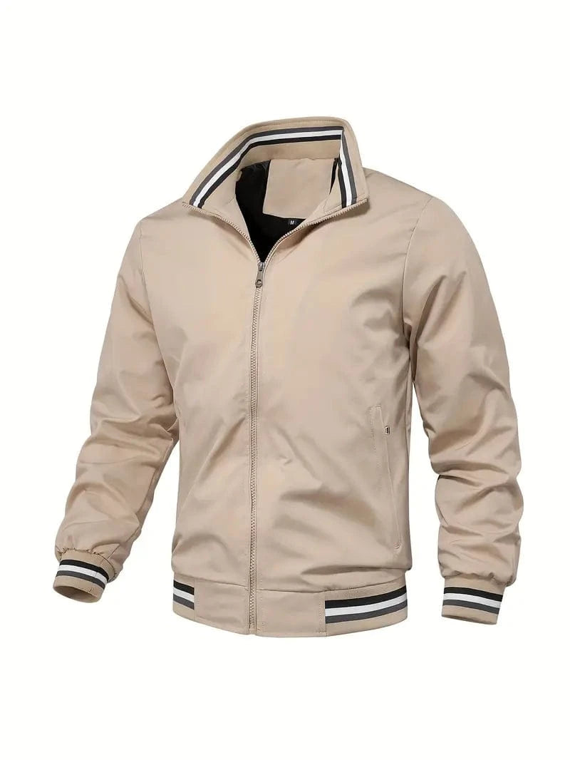 HERITAGE SOFT-STRUCTURE JACKET