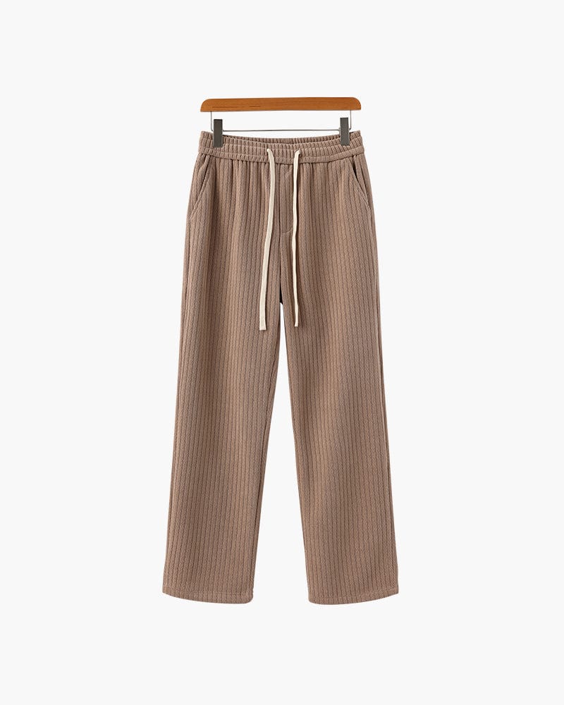 CORTONAEUR CORDUROY TROUSERS