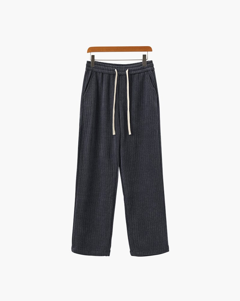 CORTONAEUR CORDUROY TROUSERS