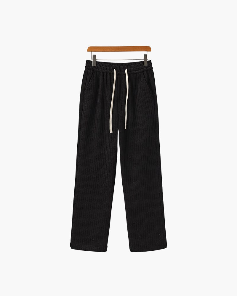 CORTONAEUR CORDUROY TROUSERS
