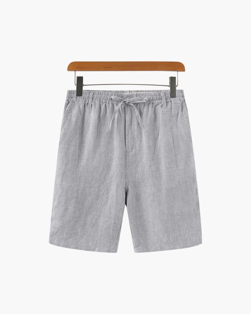 INVERNESS LETTE HØRSHORTS