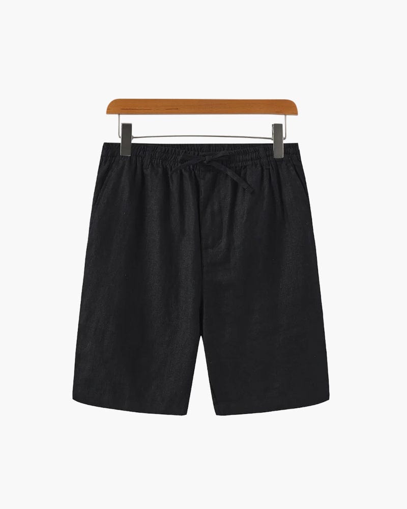 INVERNESS LETTE HØRSHORTS