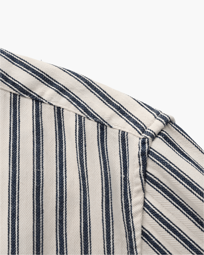 CAMISA ÀS RISCAS ÉLAN