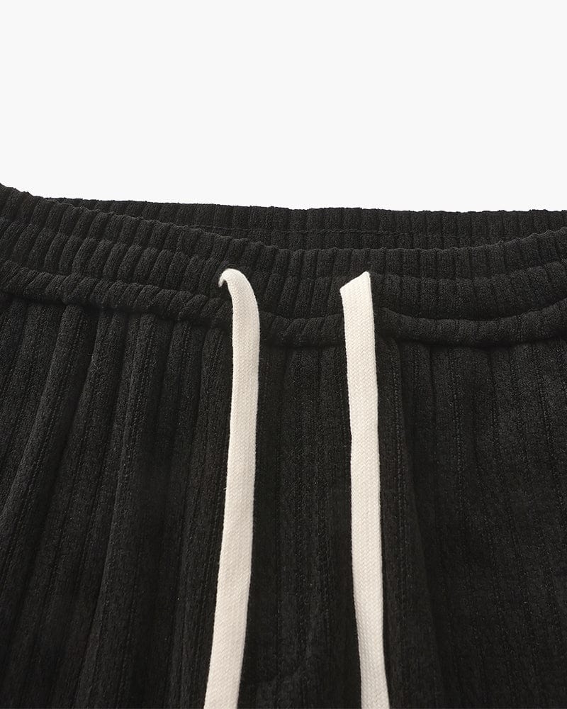 CORTONAEUR CORDUROY TROUSERS