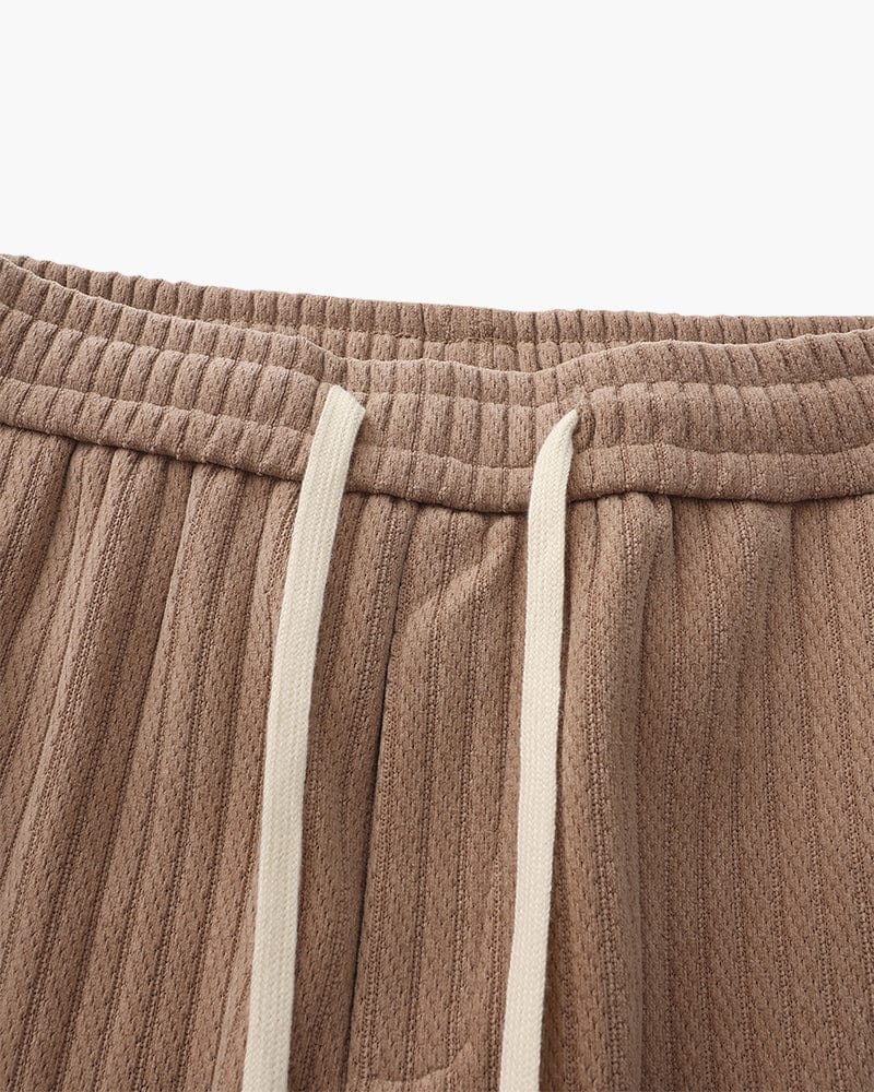 CORTONAEUR CORDUROY TROUSERS