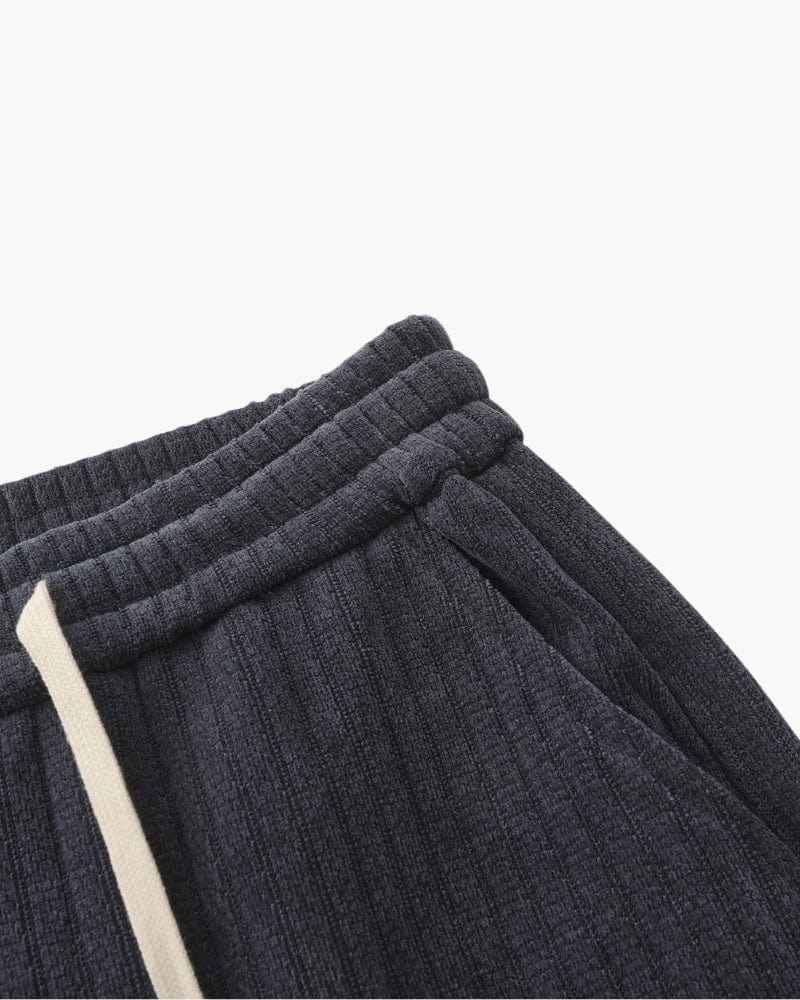 CORTONAEUR CORDUROY TROUSERS