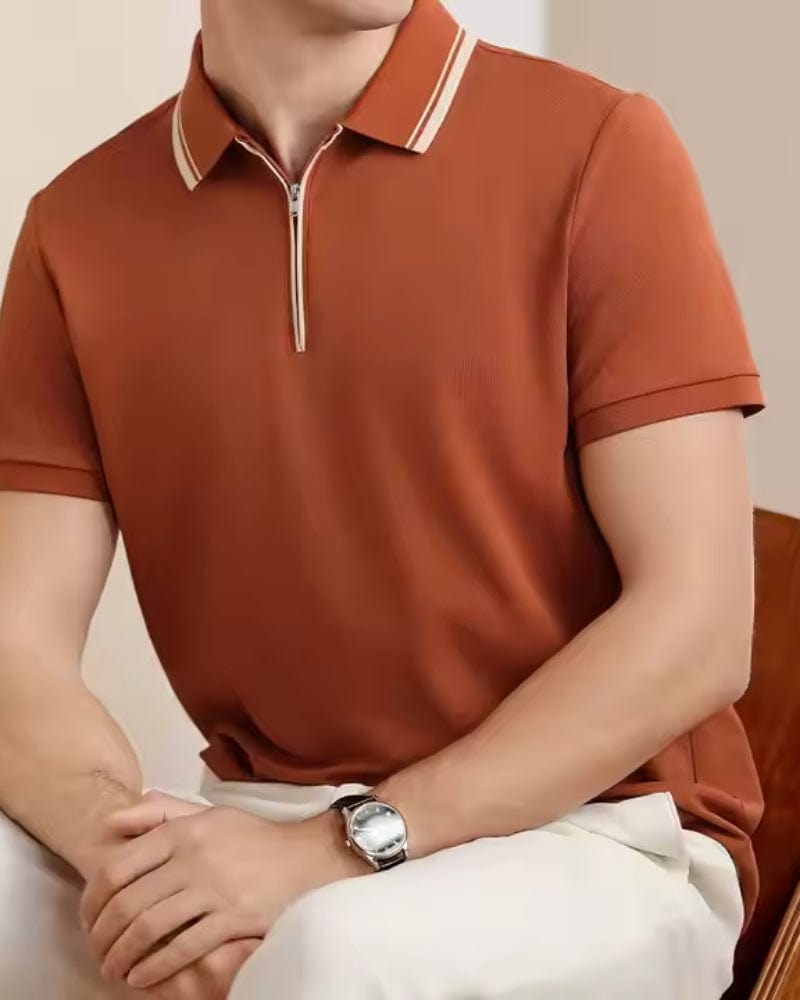 CAMARA CABLE ZIP POLO
