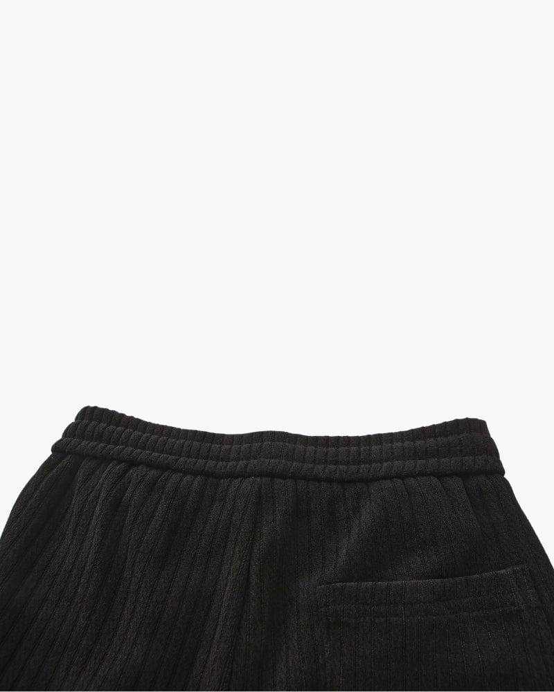 CORTONAEUR CORDUROY TROUSERS