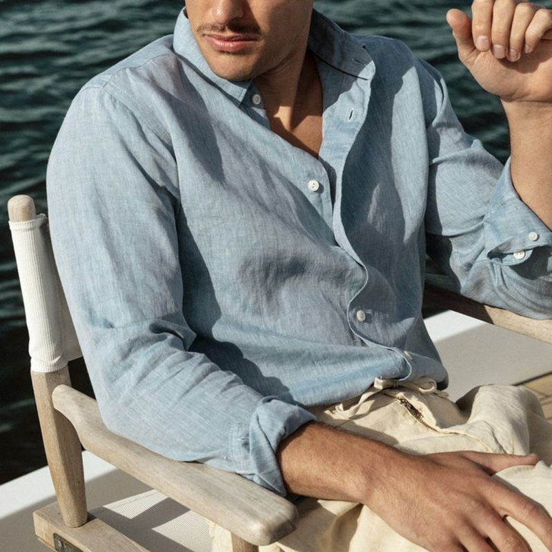 <strong>LINEN</strong>