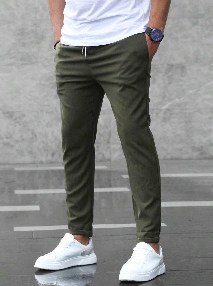 PANTALONI ELASTICIZZATI LUKAS PREMIUM (1 ACQUISTO E 1 OMAGGIO)