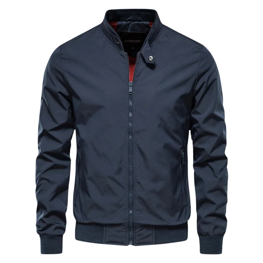 CRAIGELLACHIE WINDBREAKER SHELL