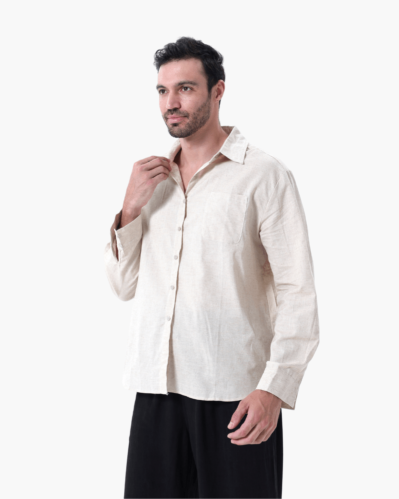 CAPITOLINE LINEN SET