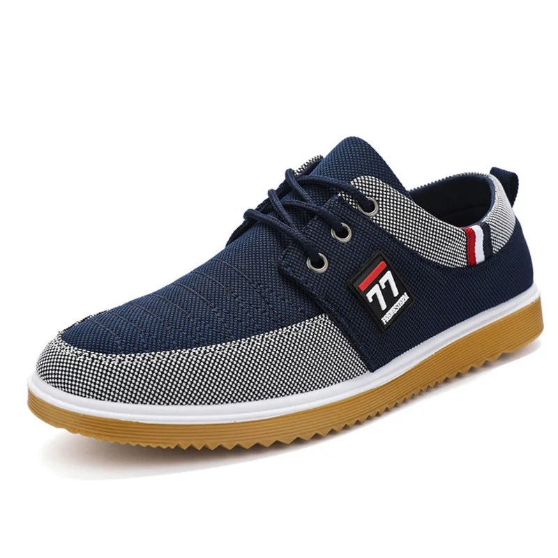 SCARPE CASUAL STRINGATE MATTEO