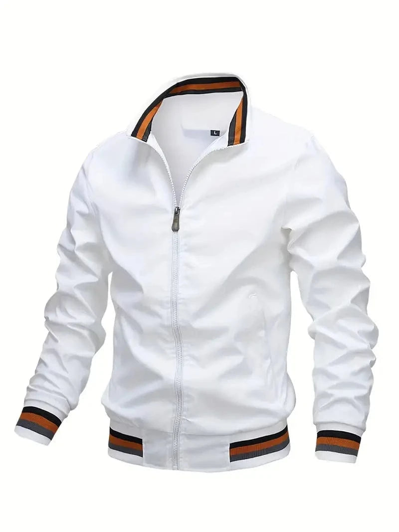 HERITAGE SOFT-STRUCTURE JACKET