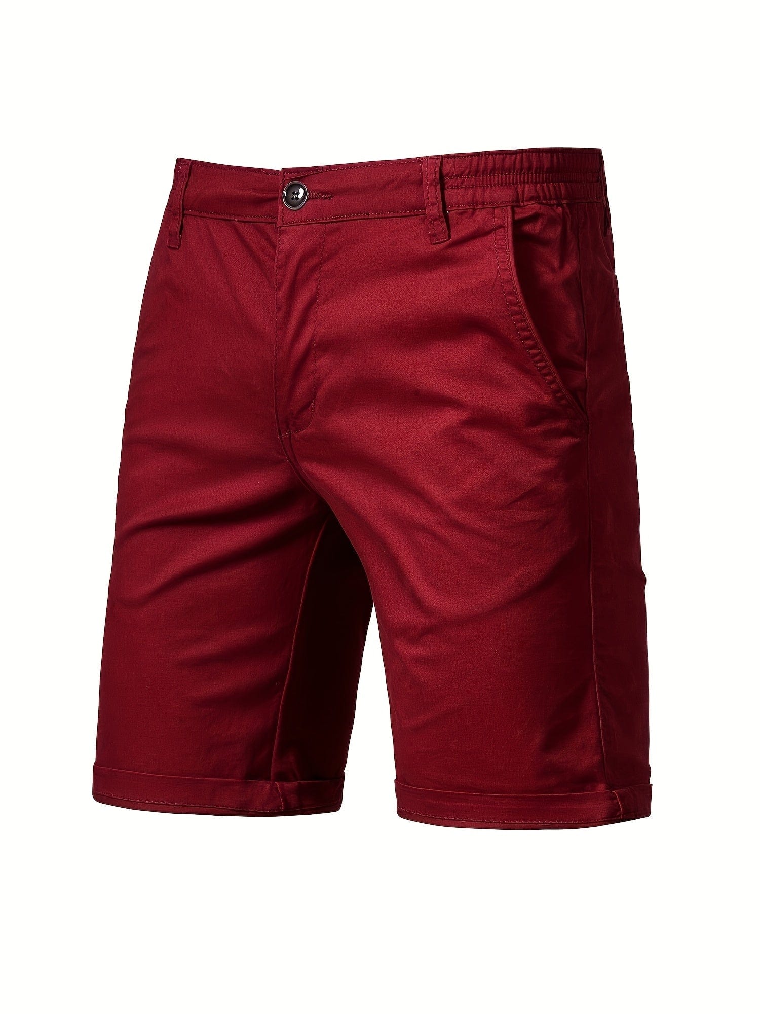 GLENMORE COTTON SHORTS