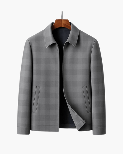 HERITAGE SOFT-STRUCTURE JACKET