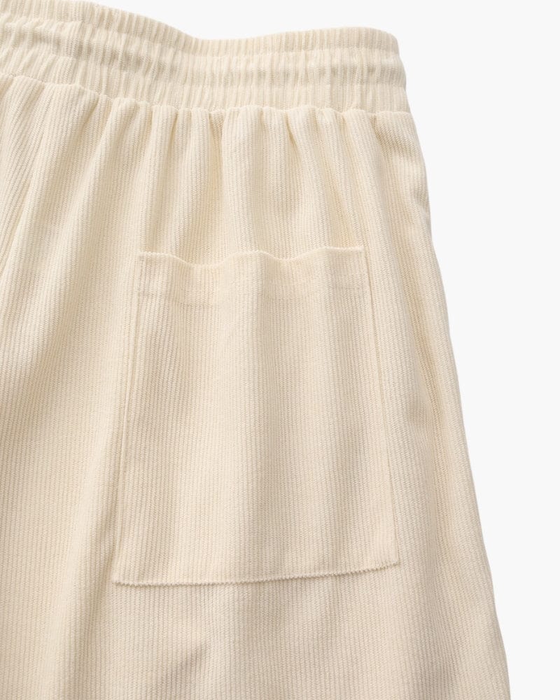 STORMHAVEN CORDUROY SHORTS