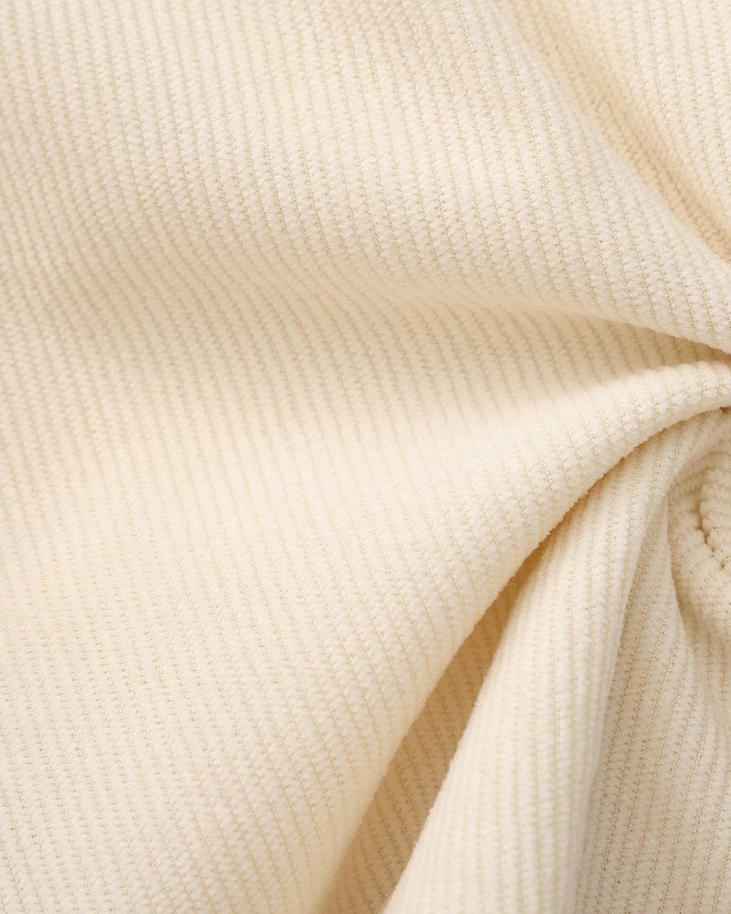 STORMHAVEN CORDUROY SHORTS