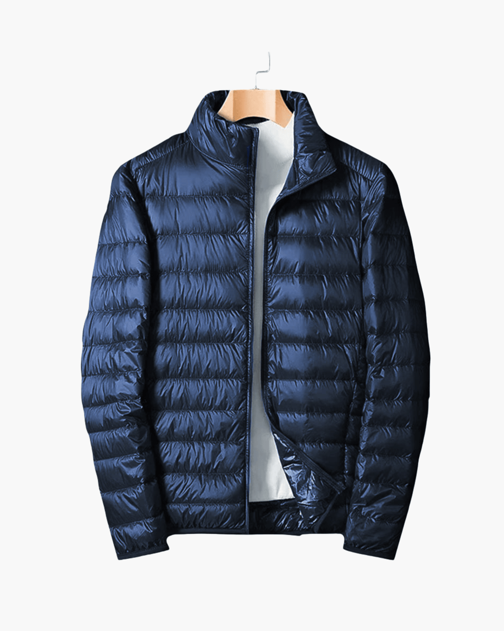 TARBERT DOWN LAYER JACKET