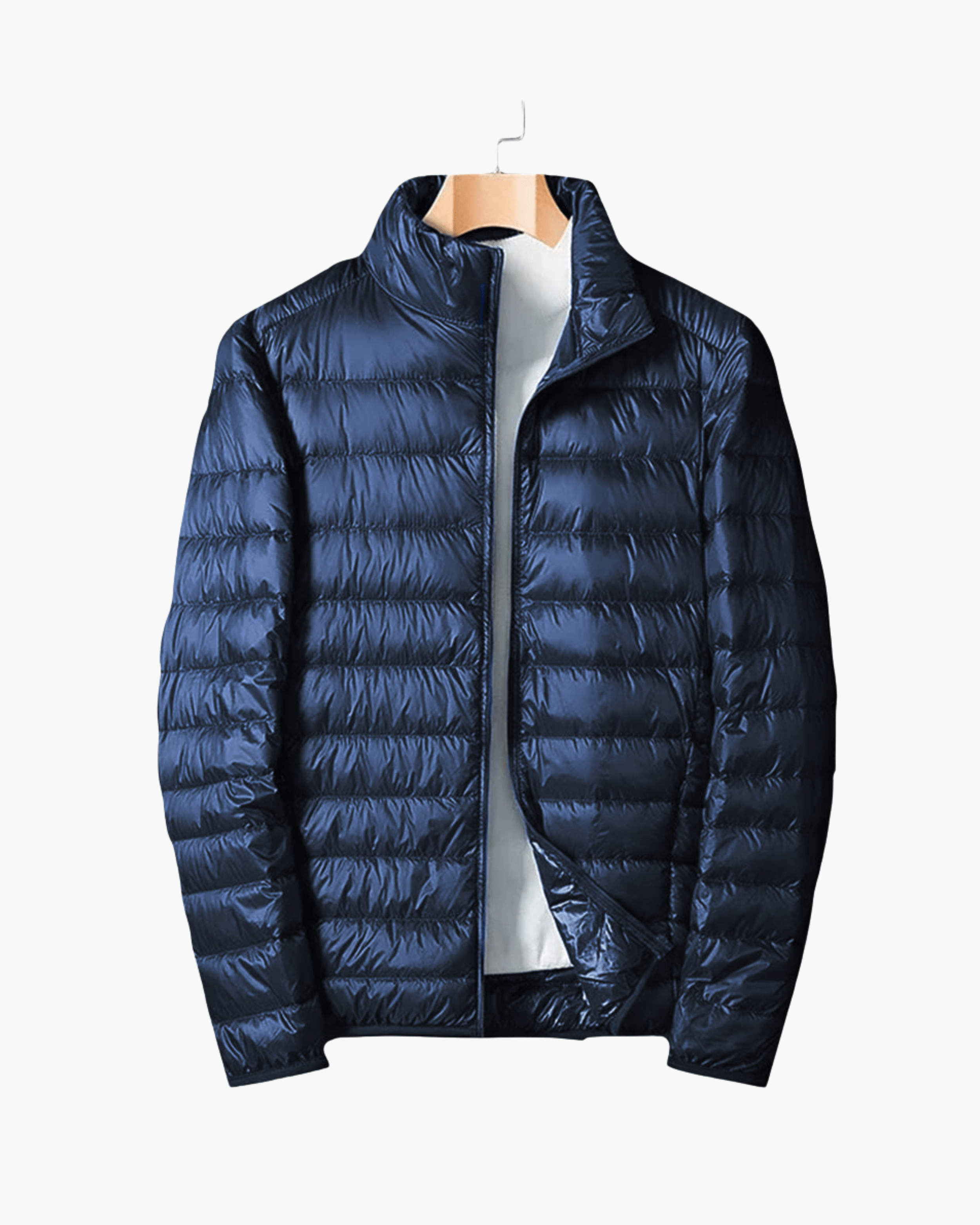 TARBERT DOWN LAYER JACKET