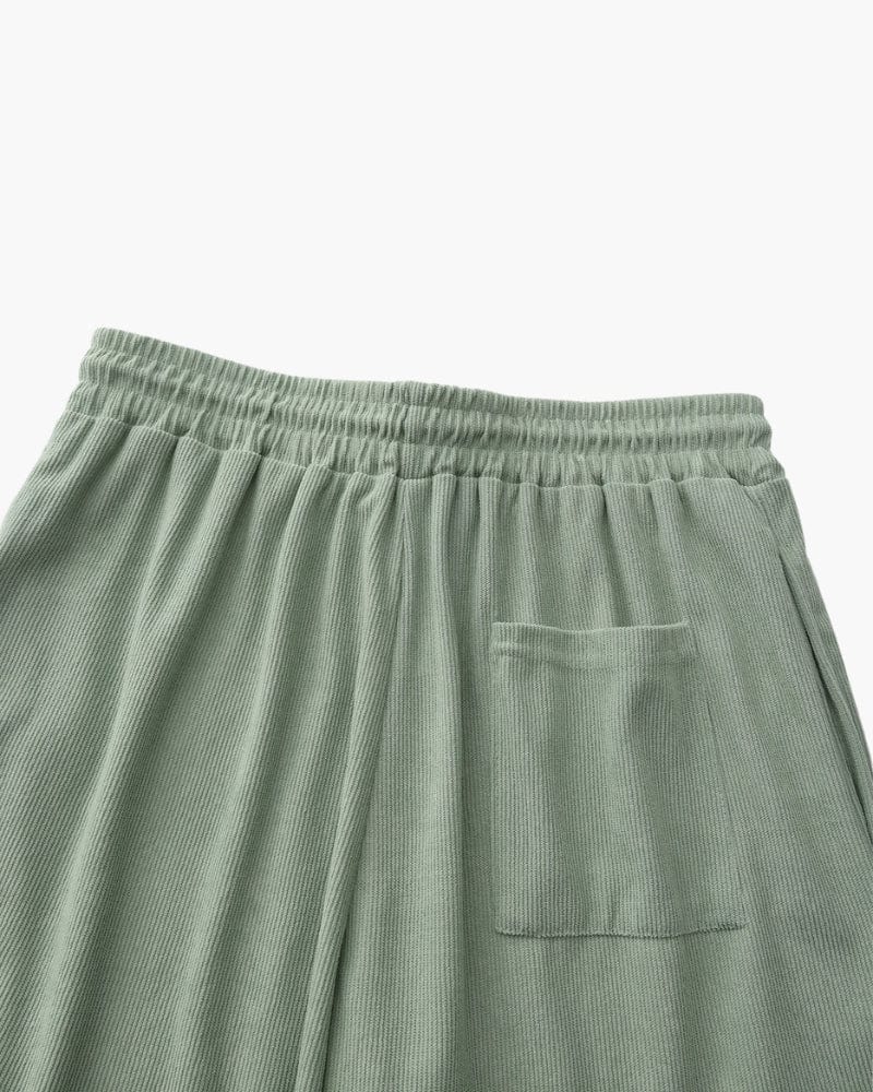 STORMHAVEN CORDUROY SHORTS