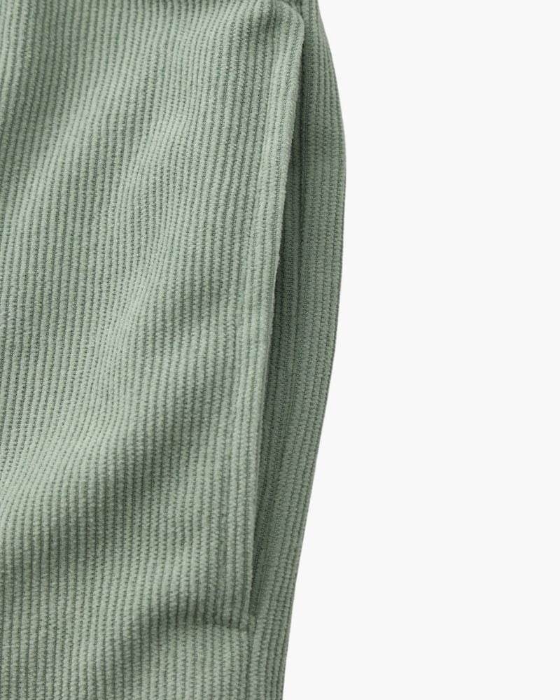 STORMHAVEN CORDUROY SHORTS