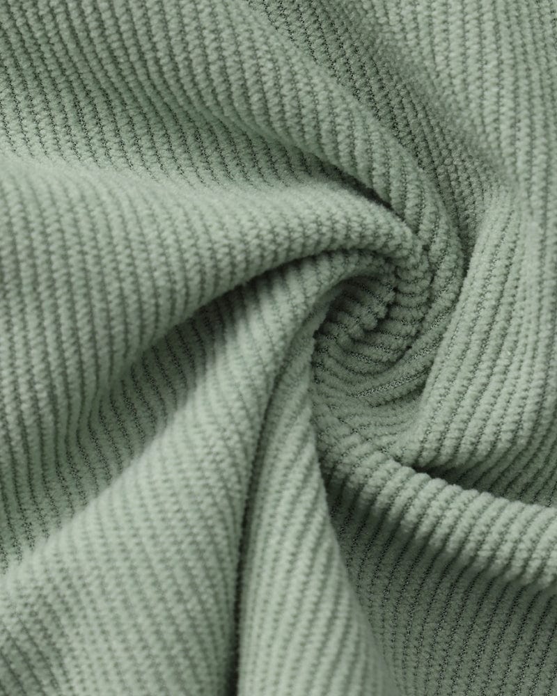 STORMHAVEN CORDUROY SHORTS