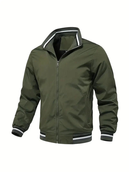 HERITAGE SOFT-STRUCTURE JACKET