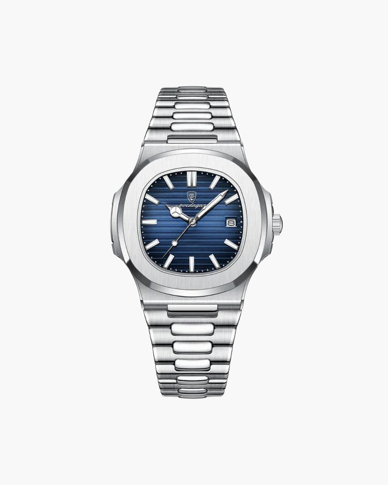 OROLOGIO IN ACCIAIO INOSSIDABILE TIDELINE