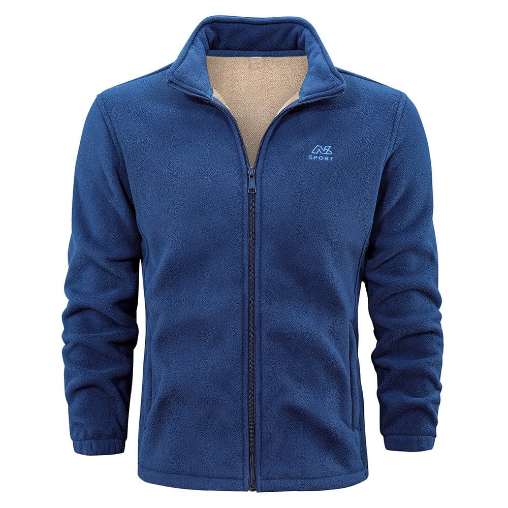 CRAIGMOOR SOFT LINED JACKET