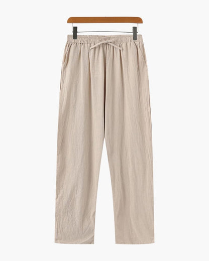 BELVÉDÈRE TEXTURED CORDUROY SET