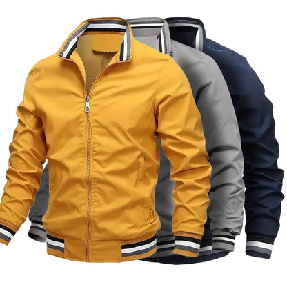 HERITAGE SOFT-STRUCTURE JACKET