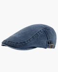 OBSIDIAN MODERN COTTON CAP