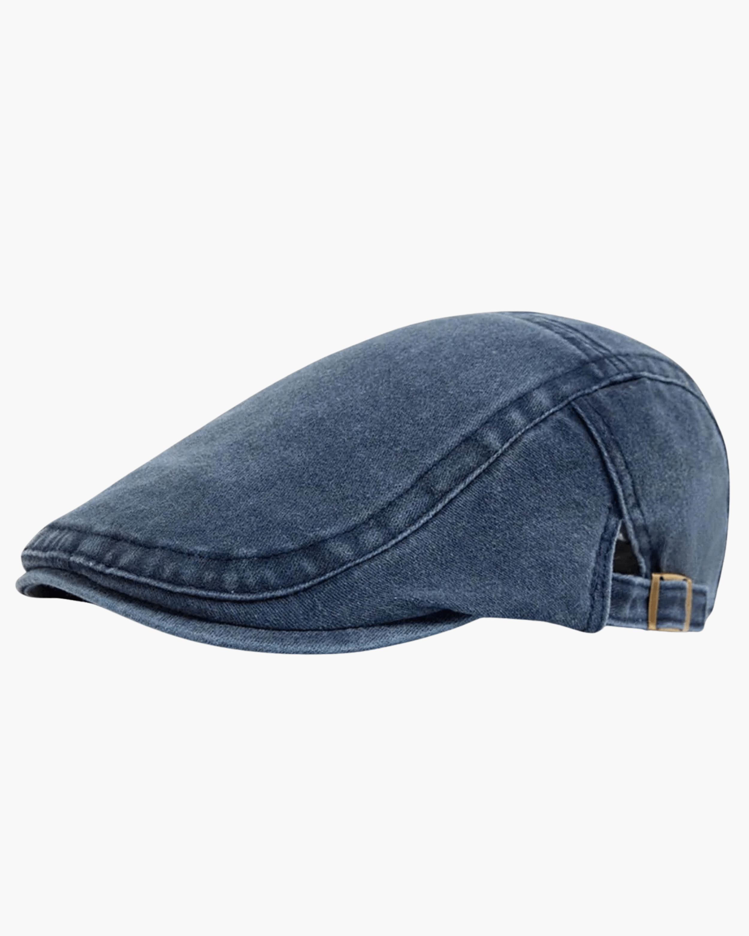 OBSIDIAN MODERN COTTON CAP