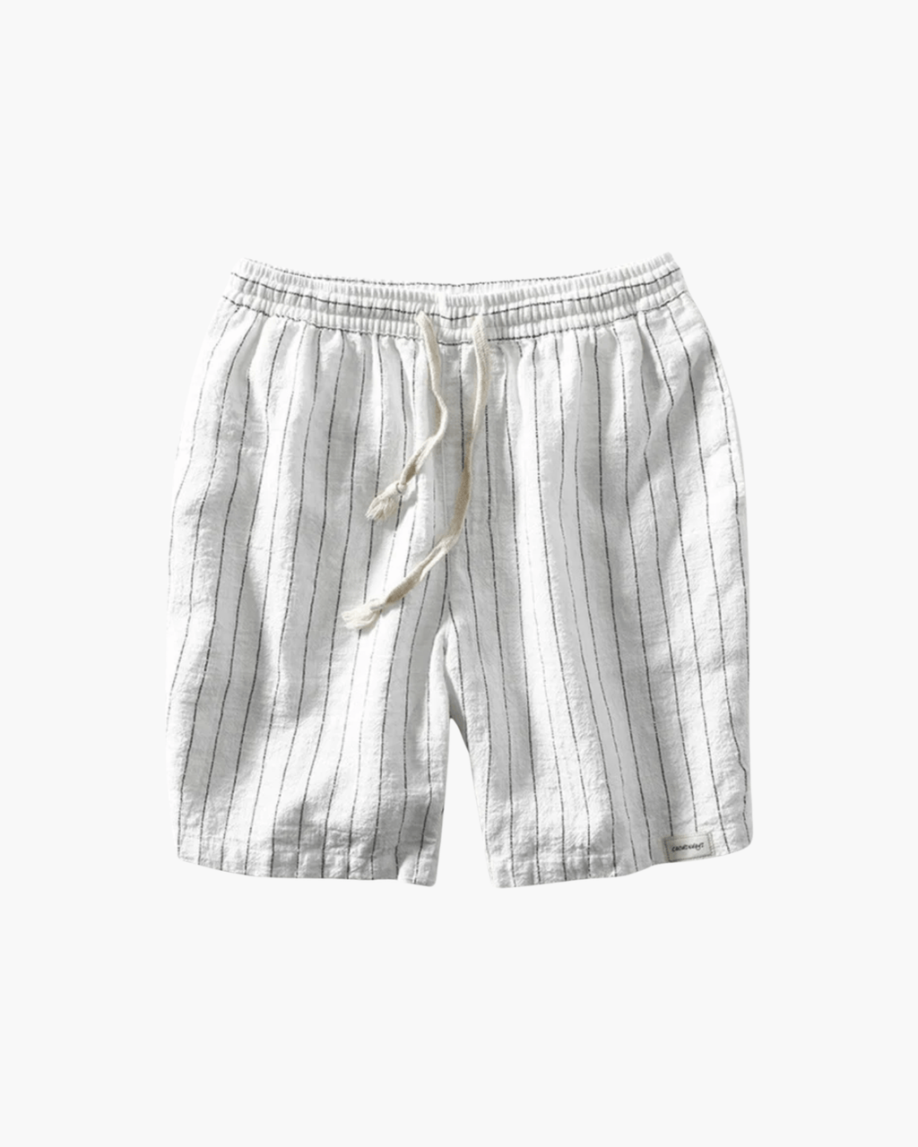 DRUMNADROCHIT COTTON SHORTS
