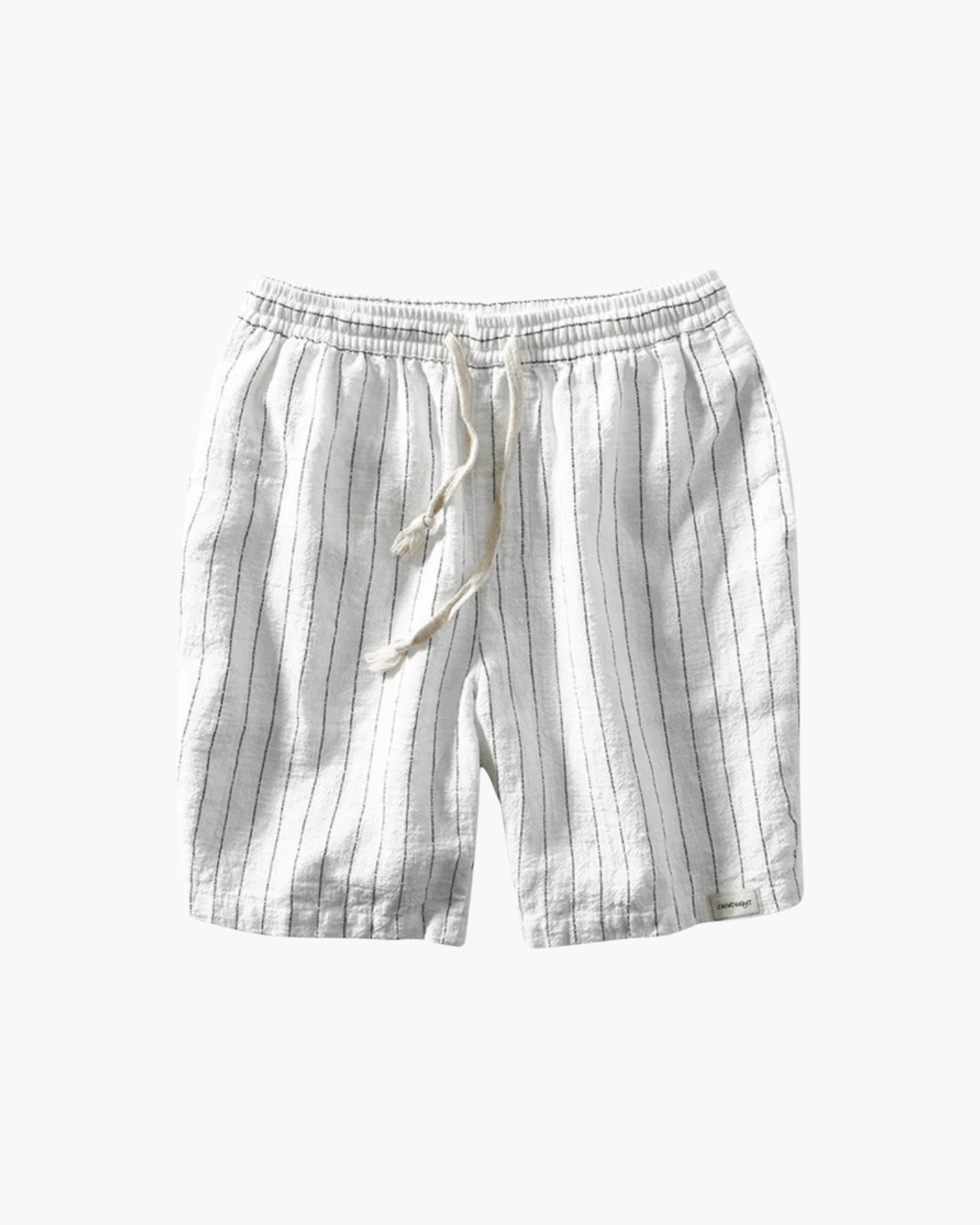 DRUMNADROCHIT COTTON SHORTS