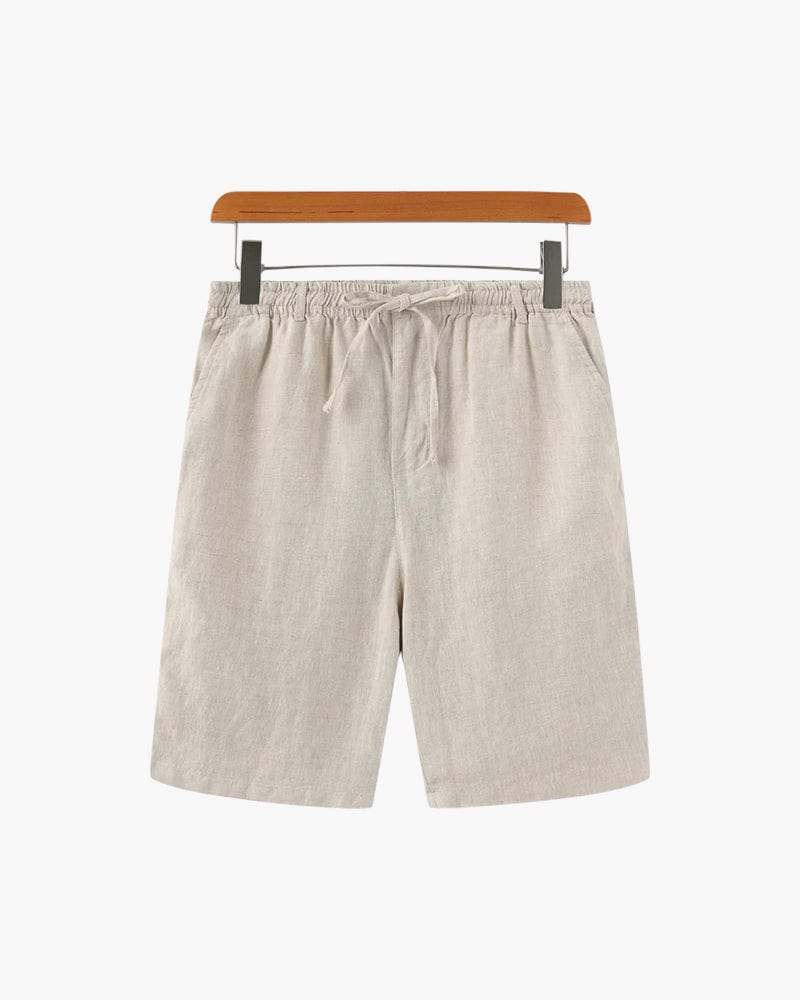 LOGGIA REFINED LINEN SET