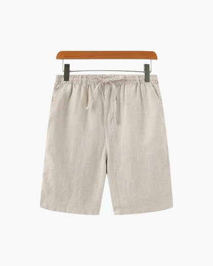 LOGGIA REFINED LINEN SET