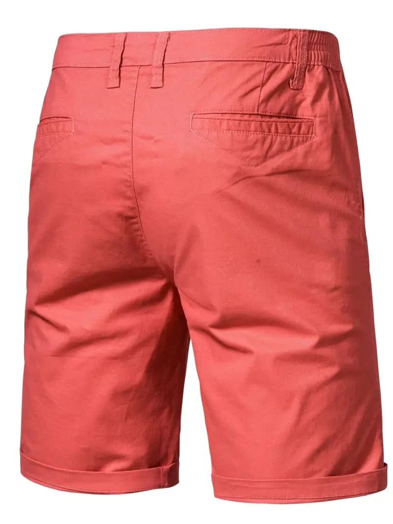 GLENMORE COTTON SHORTS